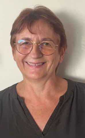 Marie-Cécile NAUDIN