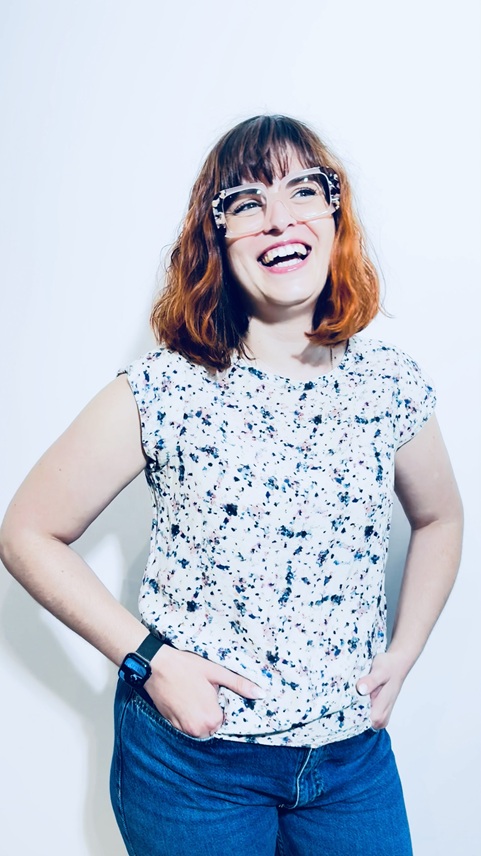 Elisa RATINET