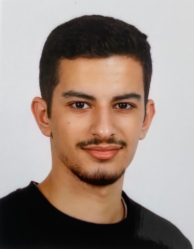 Yassine BADRAOUI