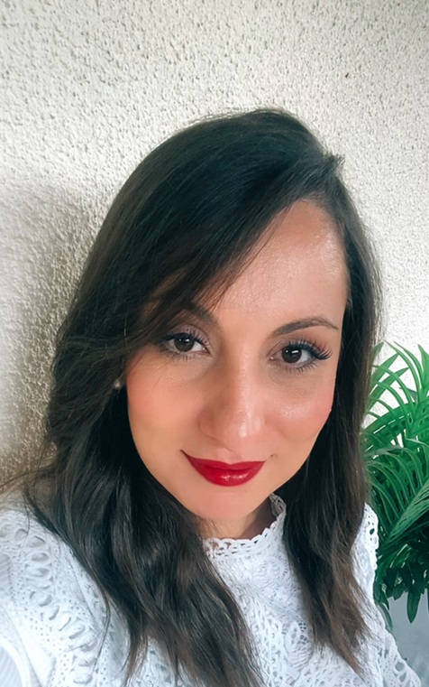 Fadela ZIRAM